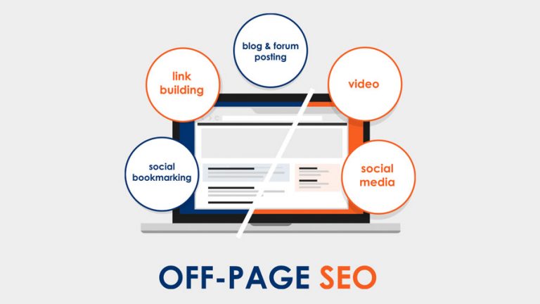 Off Page SEO چیست؟
