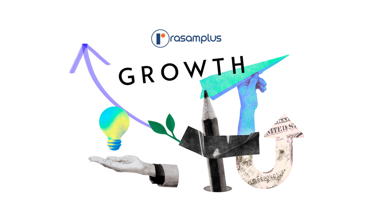 بازاریابی رشد (Growth Marketing) چیست؟
