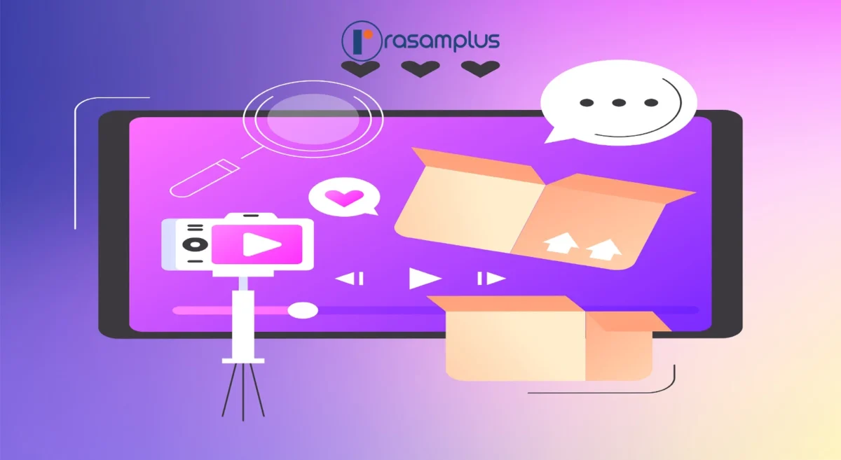 ویدیو مارکتینگ چیست؟